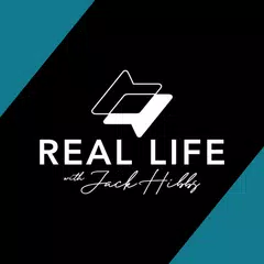 Real Life with Jack Hibbs アプリダウンロード