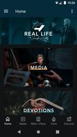 Real Life gönderen