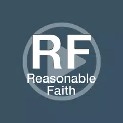 Reasonable Faith アプリダウンロード