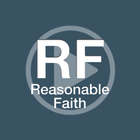 Reasonable Faith 图标