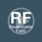 آیکون‌ Reasonable Faith