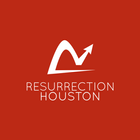 Resurrection Houston أيقونة