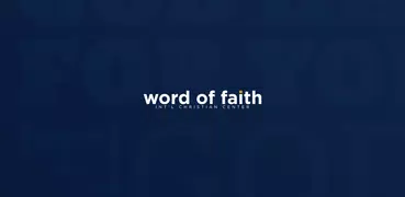 Word of Faith