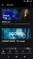 Word of Life Hawaii Plakat