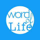 Word of Life Church App icône