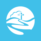 Water of Life Community Church Zeichen