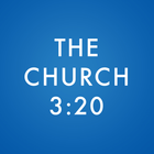 The Church 3:20 ikon