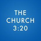 آیکون‌ The Church 3:20