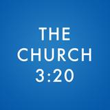 The Church 3:20 icon