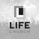 The Life Church ícone