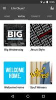 The Life Church captura de pantalla 1