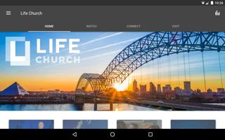 The Life Church 스크린샷 3