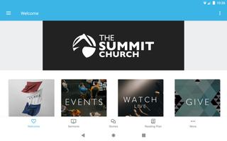 The Summit screenshot 3