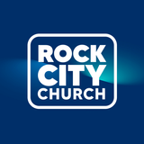 Rock City icône
