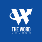 "THE WORD" Church icon