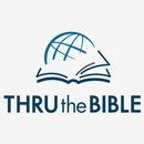 Thru the Bible Radio Network APK