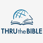 Thru the Bible Radio Network アイコン