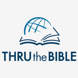 Thru the Bible Radio Network أيقونة