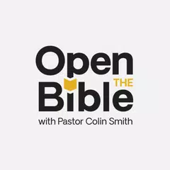 Скачать Open the Bible APK