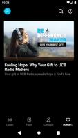 UCB Radio screenshot 3