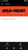 Wild at Heart Sandbox تصوير الشاشة 1