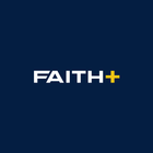 Faith+ आइकन