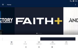 Faith+ स्क्रीनशॉट 3