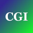 CGI Digital Network آئیکن