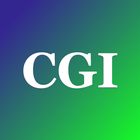 CGI Digital Network icon