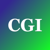 CGI Digital Network 图标