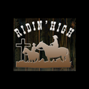Ridin High Cowboy Church APK