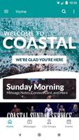 gotocoastal Affiche