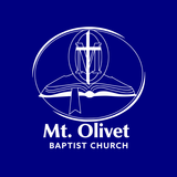 Mt. Olivet icône