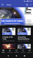 The Gospel of Christ - TGOC Plakat