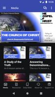 The Gospel of Christ - TGOC plakat