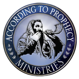 According To Prophecy Ministry أيقونة