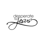 Desperate for Jesus Conference simgesi