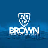 Brown Baptist Church