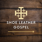Shoe Leather Gospel أيقونة