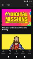 The Jesus Clubs screenshot 1