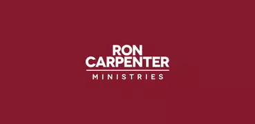 Ron Carpenter