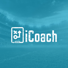 The iCoach App 图标