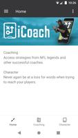 The iCoach App 海报
