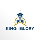King of Glory Lutheran Church 图标