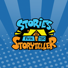 Stories from the Storyteller icône