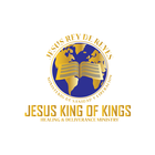 Jesus Rey de Reyes Sanidad biểu tượng