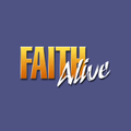 Faith Alive Ted Shuttlesworth