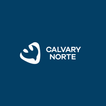 Calvary Norte أيقونة