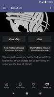 برنامه‌نما The Potter’s House HTX عکس از صفحه