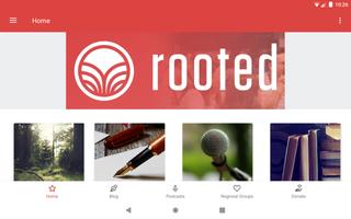 Rooted screenshot 3